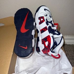 Nike Air More Uptempo